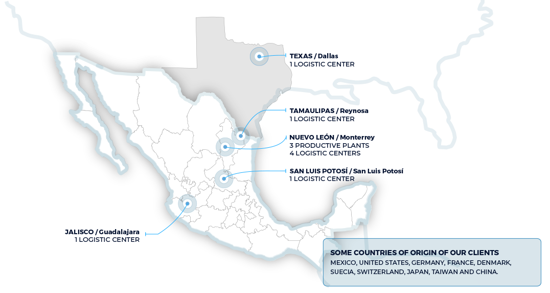 Empresa de Empaque y Embalaje Sultana